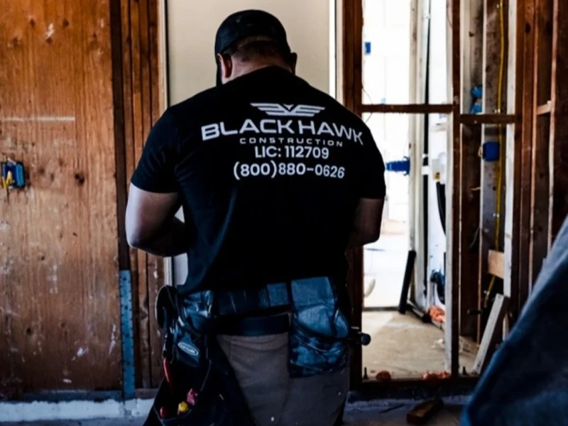 trusted restoration company