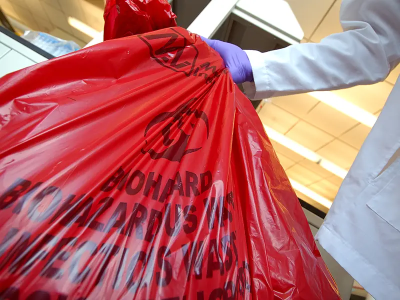 biohazard cleanup services