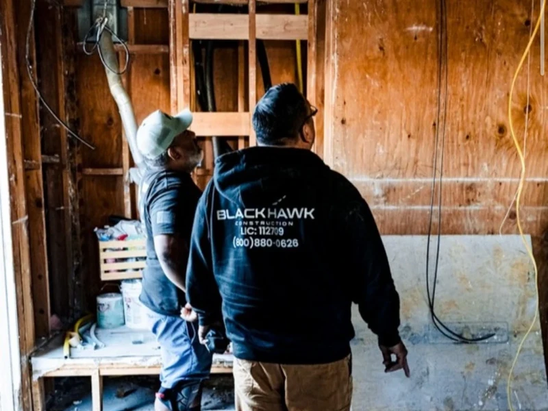 leak detection services