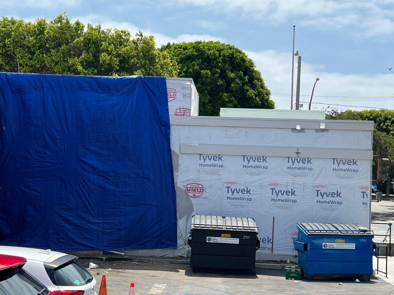 commercial restoration services