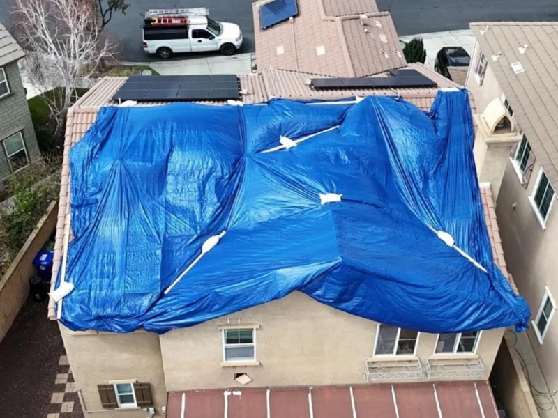 trusted restoration company